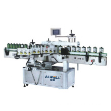 Automatic Round Bottle Labeling Machine Beer Bottle Printing and Labeling Machine